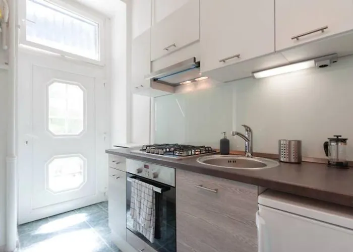 Central Ring Apartment