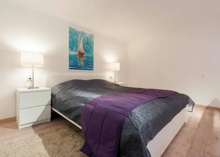Central Ring Apartment