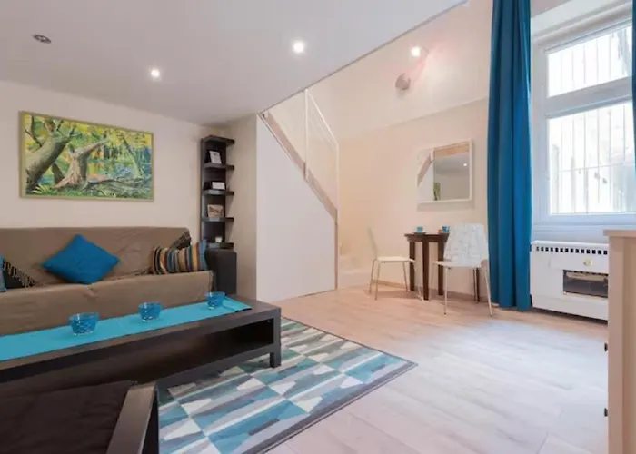 Central Ring Apartment