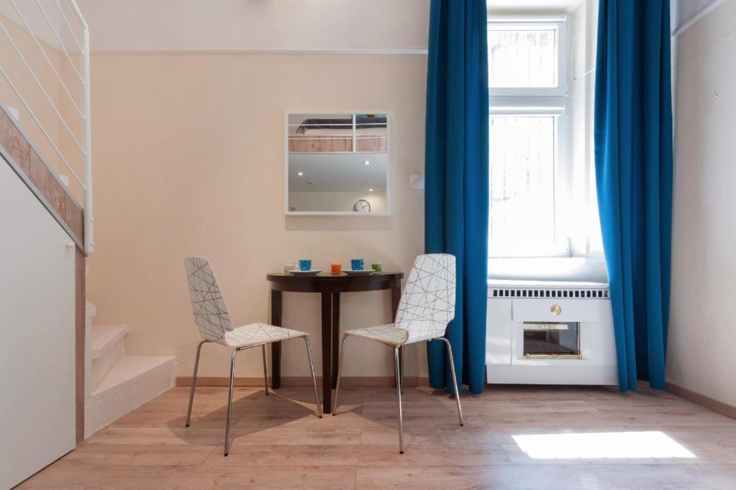 Apartament Ring