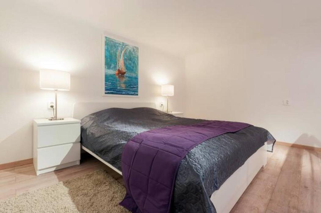 Ring Apartament Budapeszt